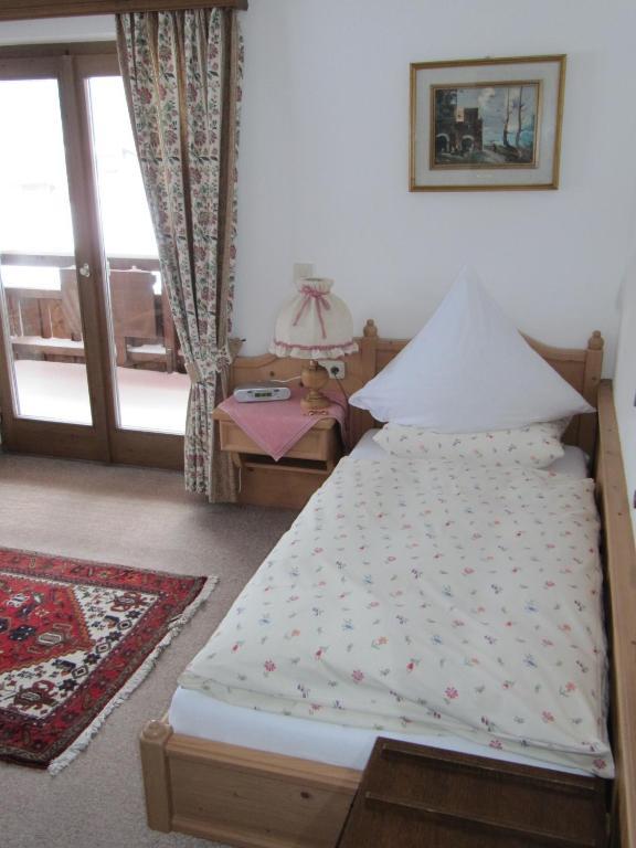 Hotel-Pension-Ostler Bad Wiessee Rom bilde